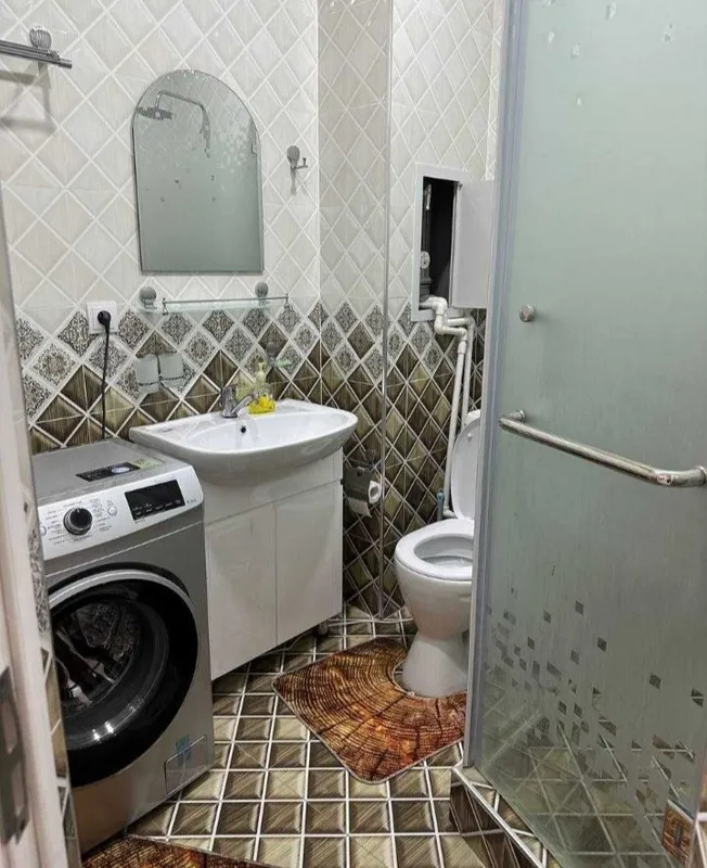 квартира