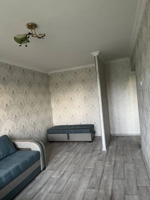 Продается 1 комнатная квартира во 2 микрорайоне — фото 5