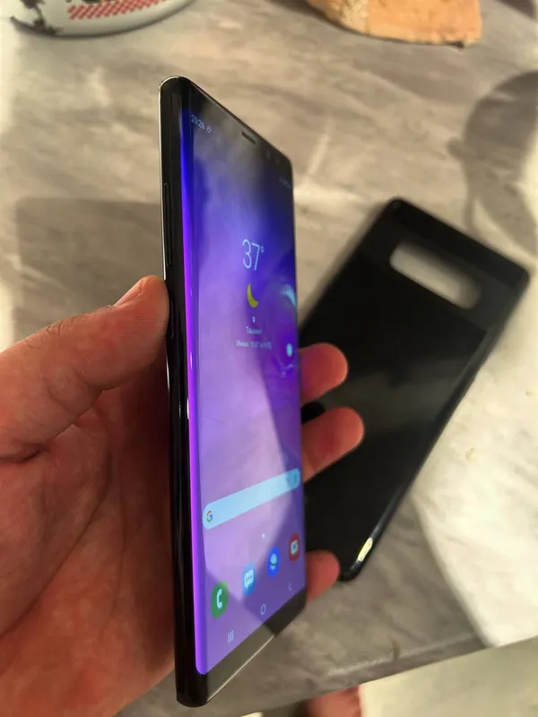 Samsung note 8 sotiladi — фото 2