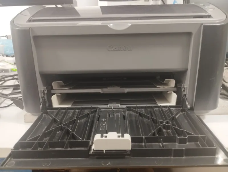 Canon LBP 2900B б у 1 Canon LBP 2900B б у 1