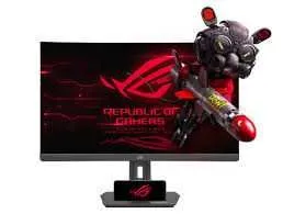 Asus Rog Strix XG27ACG