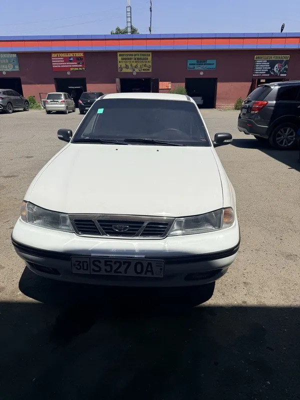 Нексия 1 2006 йил 1 Нексия 1 2006 йил 1