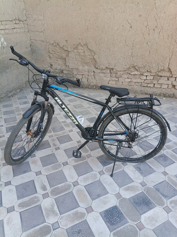 Срочно продаётся Velospeed, размер 28 1 Срочно продаётся Velospeed, размер 28 1