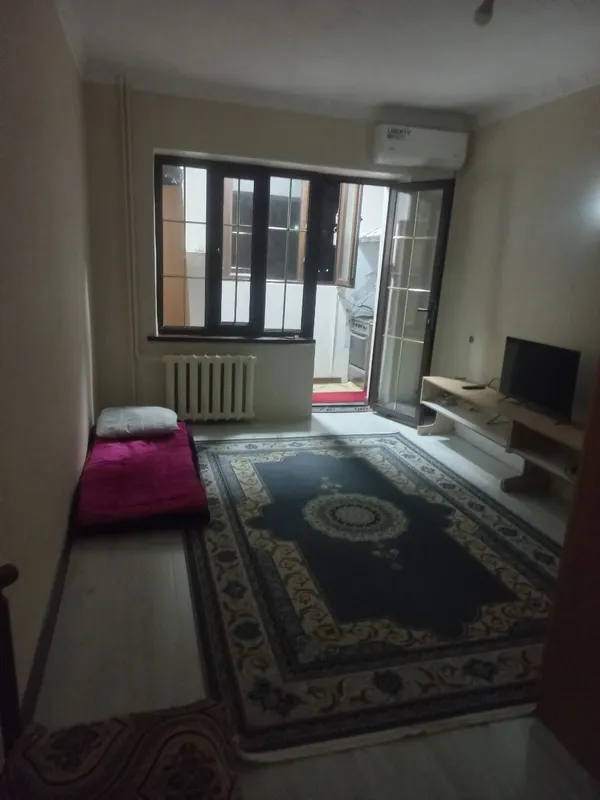 Продается 1 комнатная квартира — фото 2