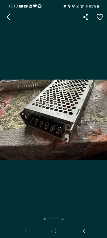 5+ 40A quvvat bloki 3