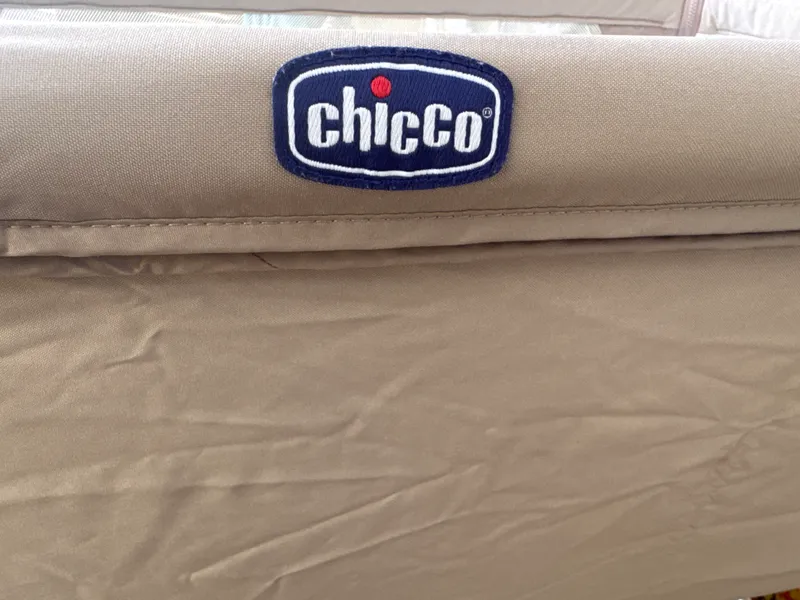 Chicco krovat 3