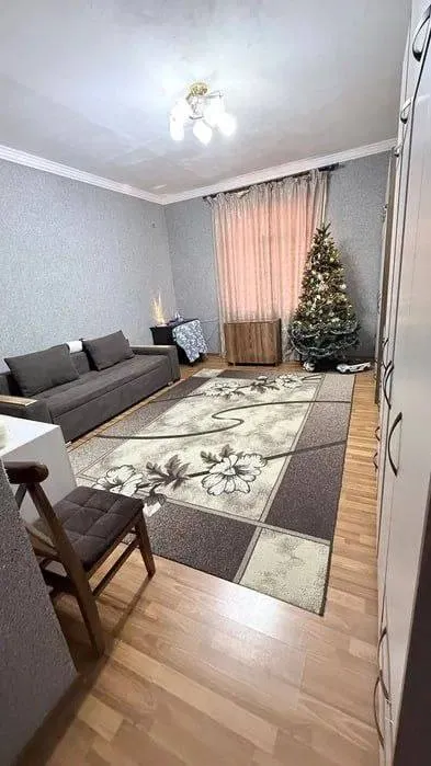 Продажа квартиры 2/1/3, Гузаль махаля (Артелевские новостройки) 4