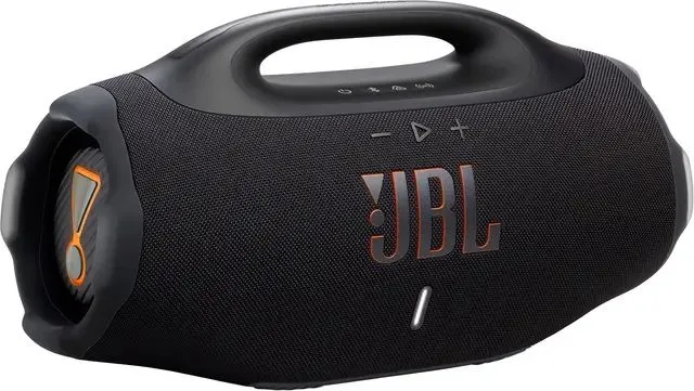 Оригинал JBL Boombox 4 | Гарантия — фото 2