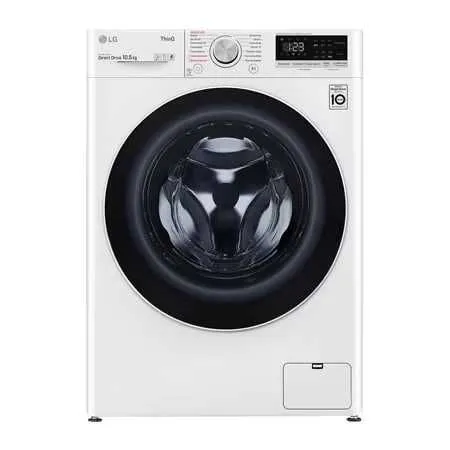 Стиральная Машина LG TW4V5RS0W 10,5kg Есть Рассрочка!+Скидки!Доставка!