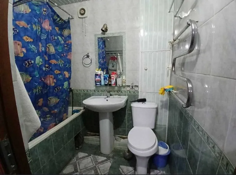 продажа квартиры — фото 3