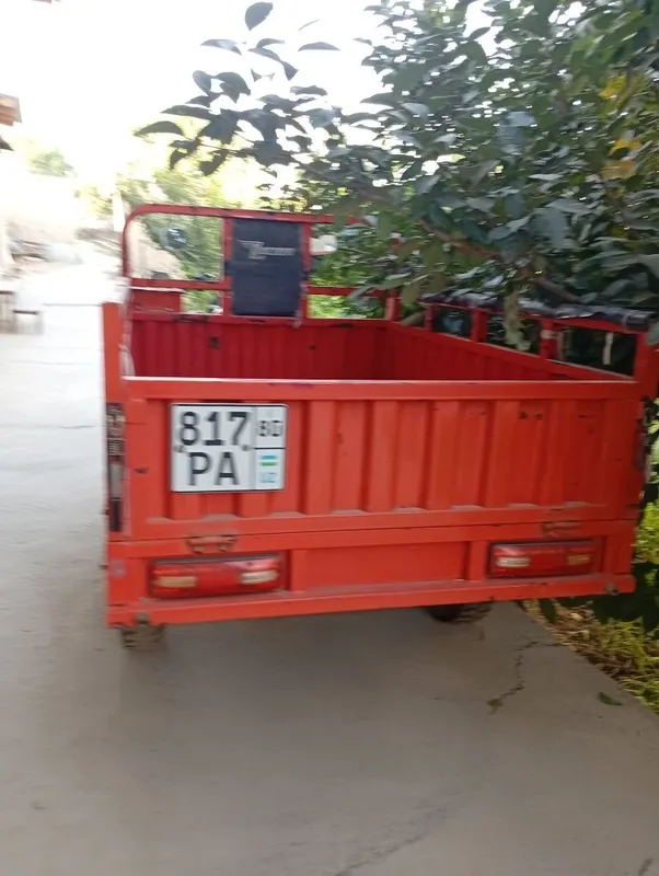 Lochin motatsikl 3 Lochin motatsikl 3