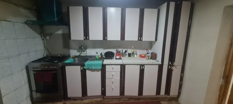 Сдается комната в участке! Только для мальчиков!