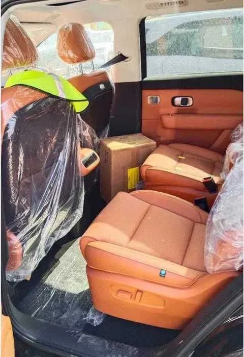 Leapmotor c16 rassrochkaga beriladi 2 Leapmotor c16 rassrochkaga beriladi 2