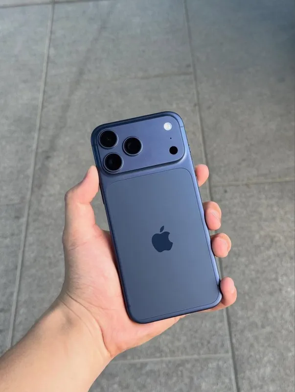 Iphone 17 Pro Max Dubai 2 Iphone 17 Pro Max Dubai 2