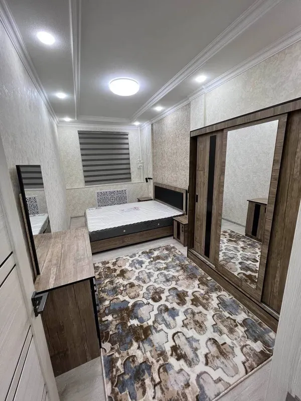 Аренда квартиры Чиланзар 7 за 550$ — фото 9