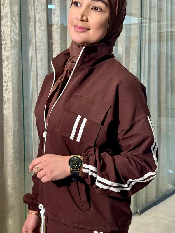 Yangi kolleksiya — adidas modeli 4