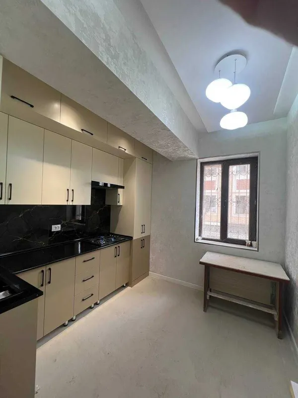 Продаётся 3 ком квартира. 1чи этадан 3хона дом. новостройка BEK BARAKA — фото 4
