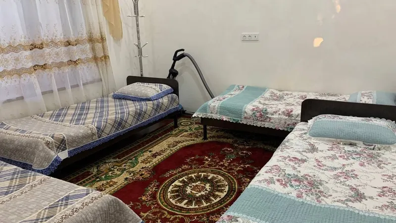 oqtosh dacha,акташ дача — фото 5