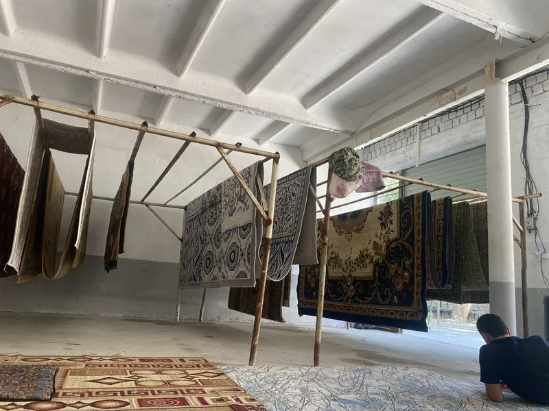 Gilam korpa adyol yuvish xizmati Gilam korpa adyol yuvish xizmati
