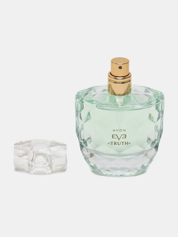 Ayollar uchun parfyumlangan suv, EVE TRUTH atiri, Eau De Parfum, 50 ml — фото 5 Ayollar uchun parfyumlangan suv, EVE TRUTH atiri, Eau De Parfum, 50 ml — фото 5