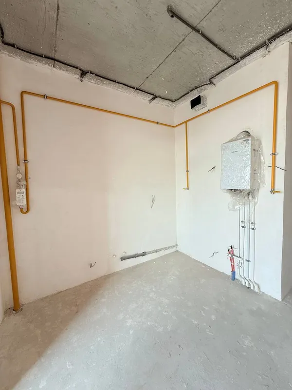 Продажа 2-комн. кв. 44.01 м², Мирзо-Улугбекский 4