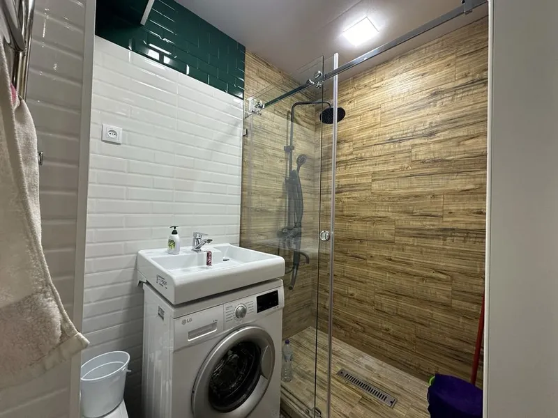 3-комнатная квартира, 80 м², 4/4 этаж 8 3-комнатная квартира, 80 м², 4/4 этаж 8