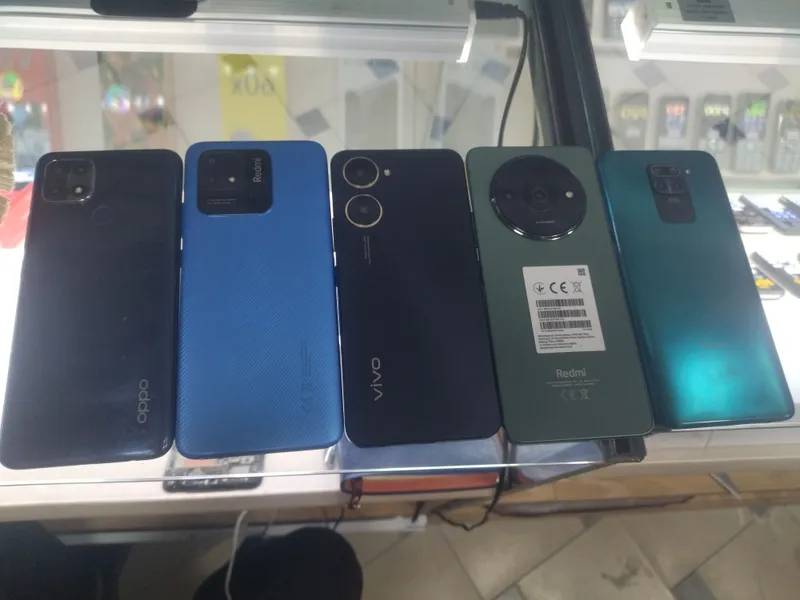 telefon