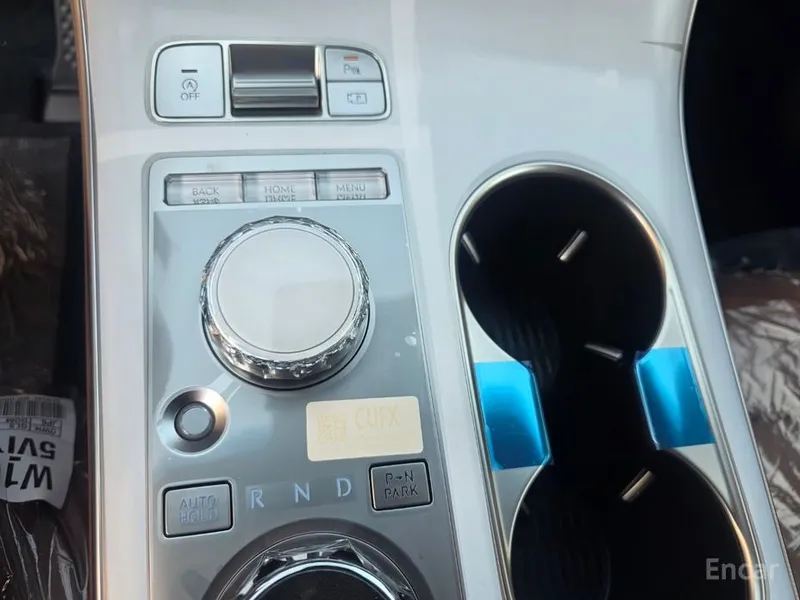 Genesis GV70 2.5T Gasoline 2WD 2