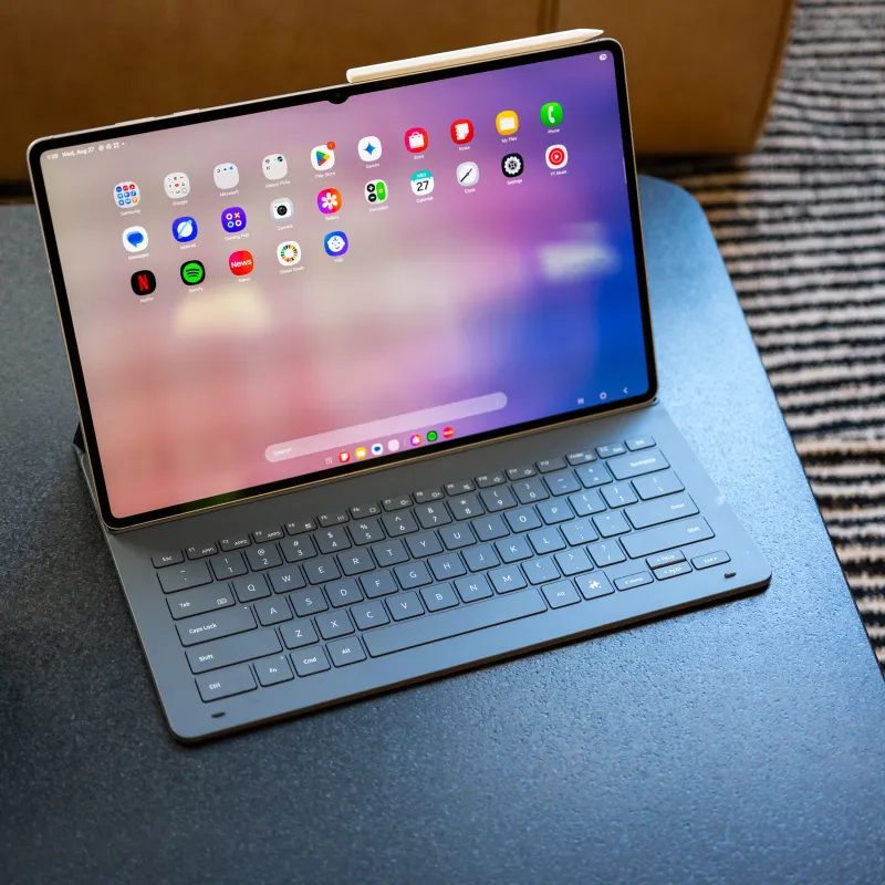 Samsung Galaxy Tab S11 Ultra — новый, оригинал 2 Samsung Galaxy Tab S11 Ultra — новый, оригинал 2