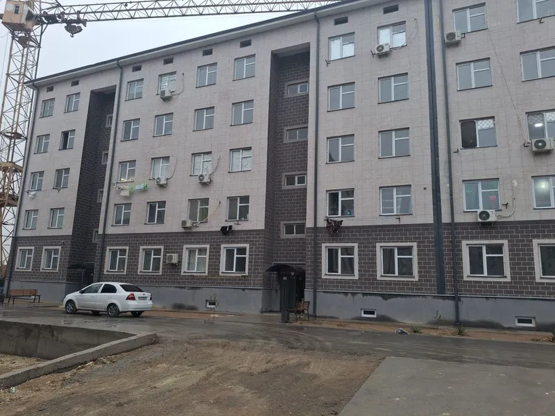 2 хонали квартира сотилади — фото 3