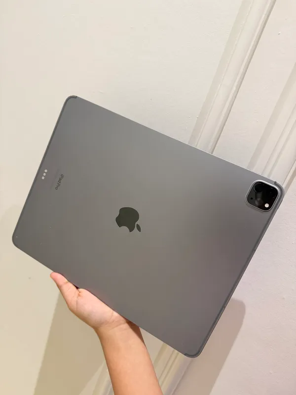 iPad Pro 12.9 256GB, Wi-Fi+Cellular. Пишите в TG