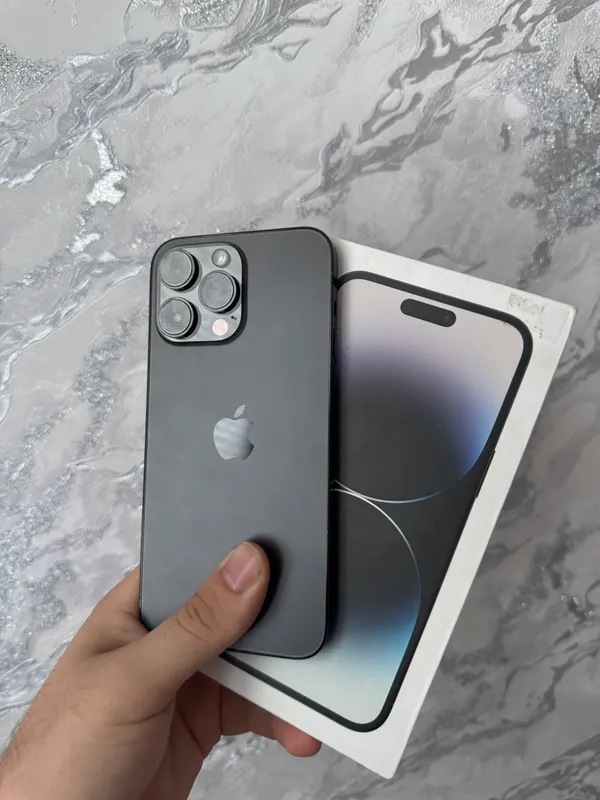 Iphone 14 pro max 128gb — фото 4
