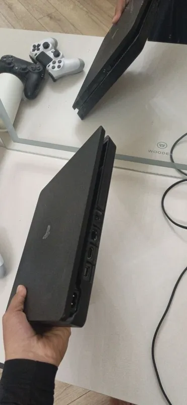 Playstation 4 koreada ishlab chiqarilgan 3 Playstation 4 koreada ishlab chiqarilgan 3