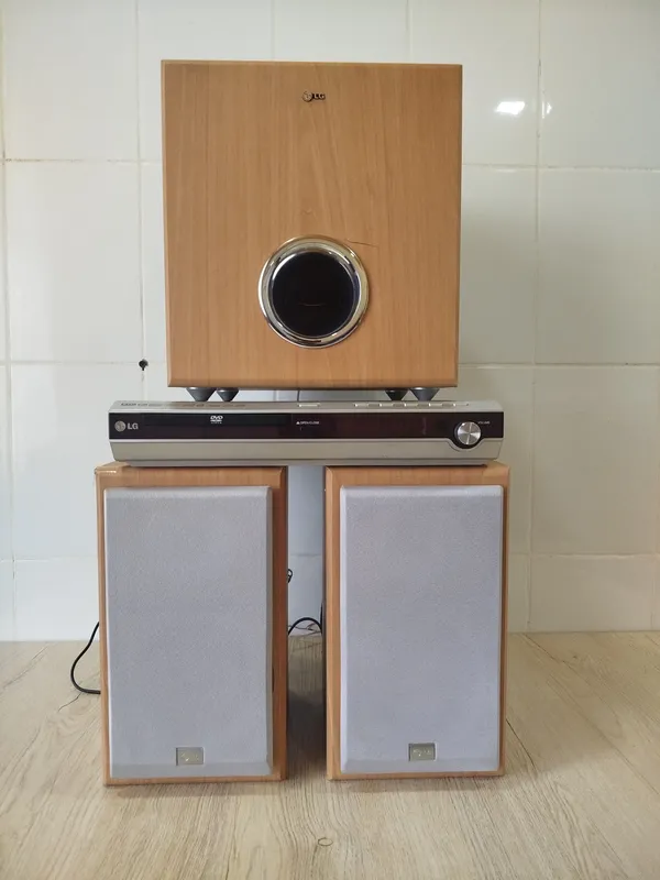 LG 2 LG 2