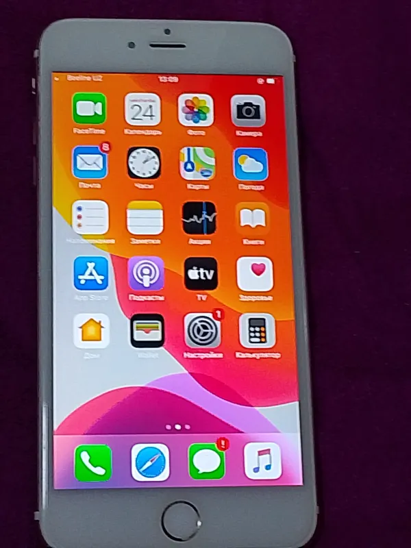 iPhone s 6 plus iPhone s 6 plus