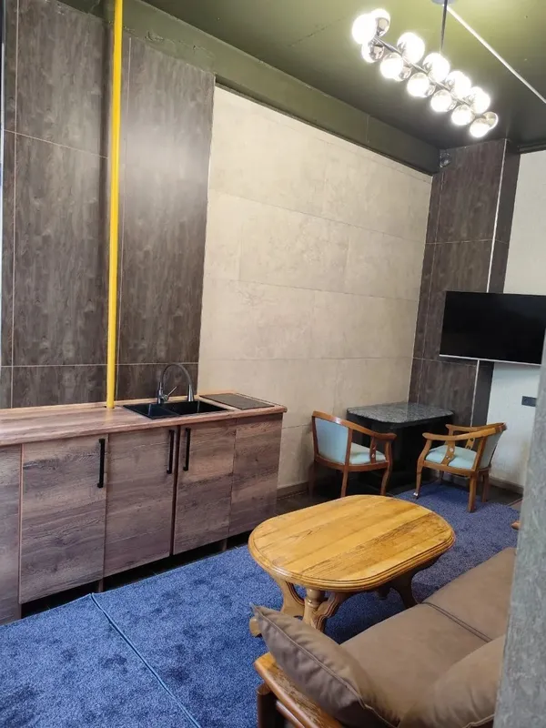Chilonzor tumanida 65 m², 3 xonali kvartira ijarasi · ID 43415 8