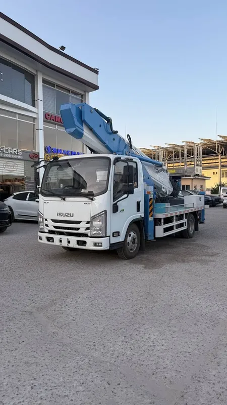 Isuzu 33 m avto vishka sotuvda mavjud Isuzu 33 m avto vishka sotuvda mavjud