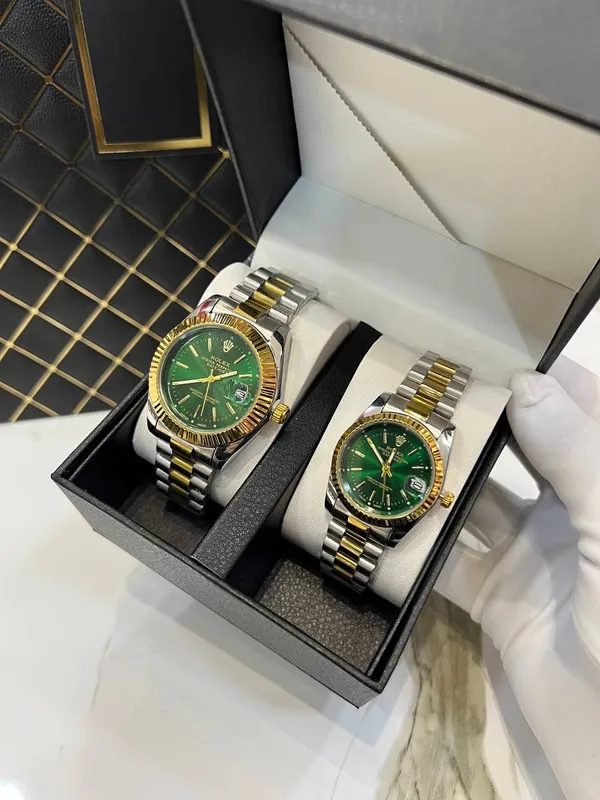 Rolex Par soat 5 Rolex Par soat 5