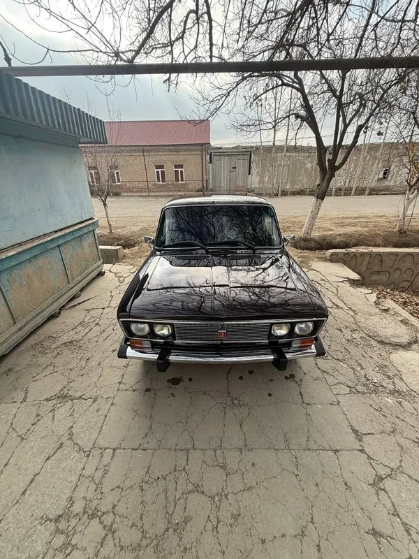 ВАЗ 2106 продажа — фото 1