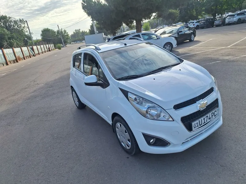 Spark 2019 4-pozitsiya full avtomat 2 Spark 2019 4-pozitsiya full avtomat 2