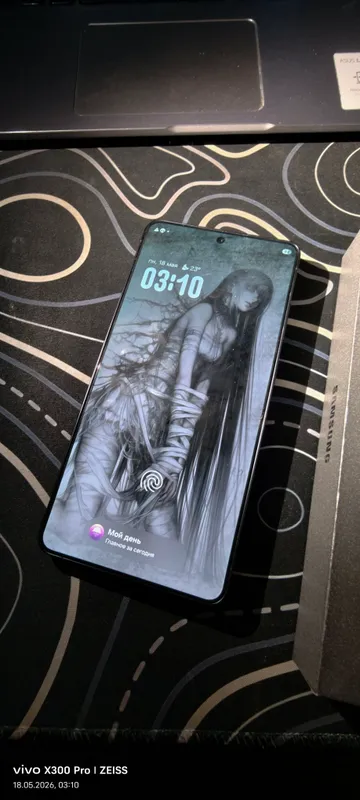 Обменяю Samsung S26 Ultra на что то годное — фото 6