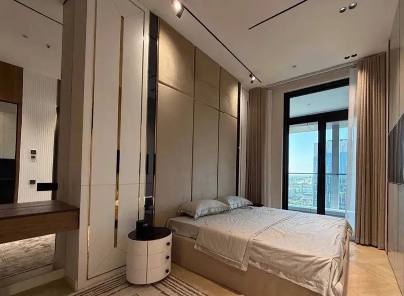 Buyuk Ipak Yo‘li, 2 xona • 60 m² • 5/9 qavat 2