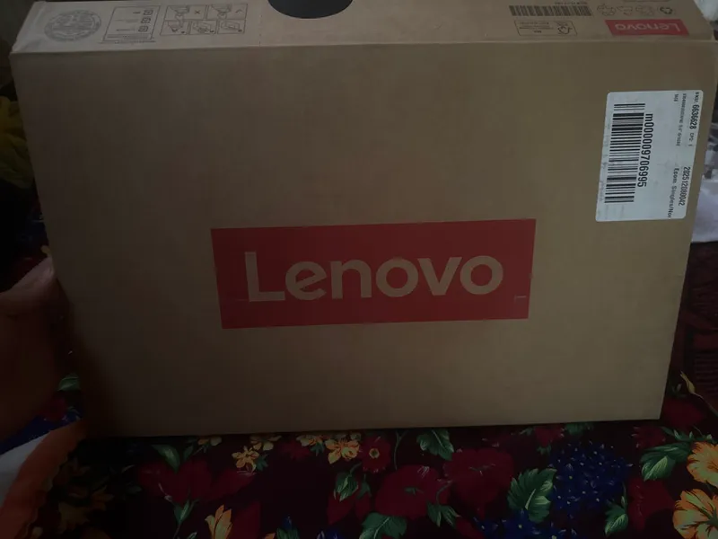 LENOVO 5 LENOVO 5