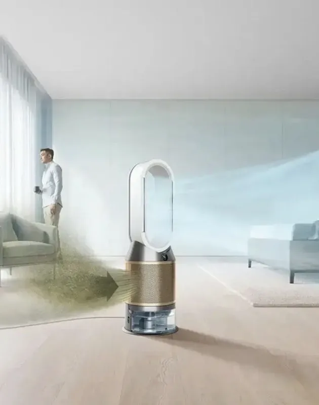 dyson purifier humidify+cool ph2 de-nox ( оргинал ) 2 dyson purifier humidify+cool ph2 de-nox ( оргинал ) 2