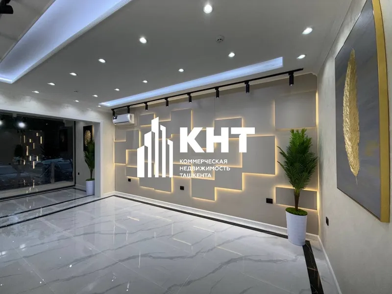 Аренда помещения от КНТ85м2,1линия Шайхантахурский — фото 2