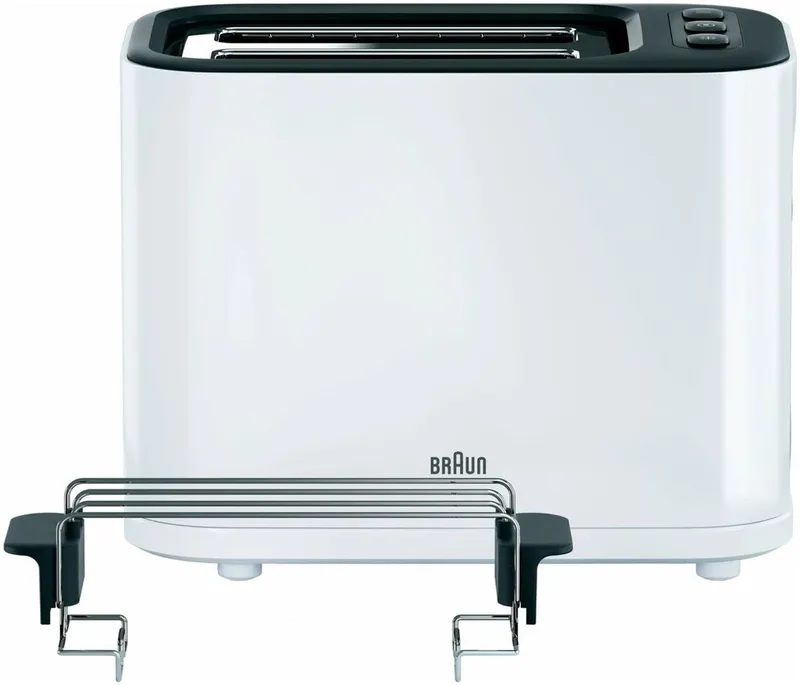 Тостер Braun HT3010 6