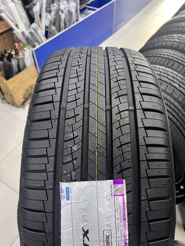 Nexen 245/50/19 2