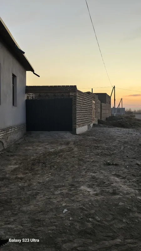 Uy cotiladi manzil Xonqa tuman Xonobod qishlogi 4 sotik uglavoy — фото 2