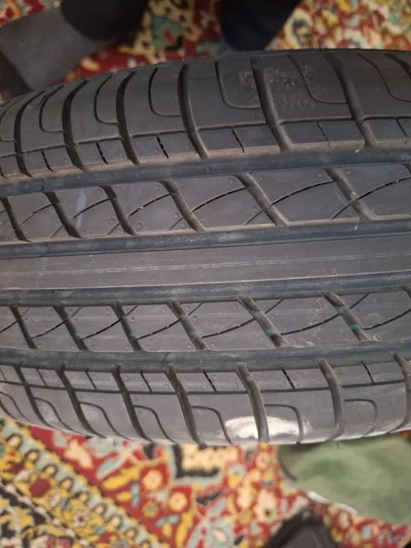 Запаска Кобальт Продам — фото 1