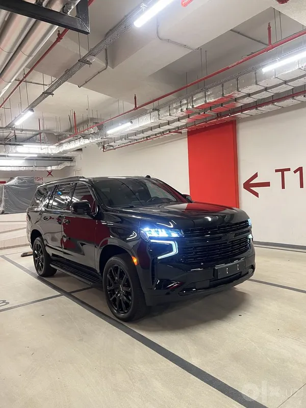 Tahoe RST 2023 /2023 4 Tahoe RST 2023 /2023 4